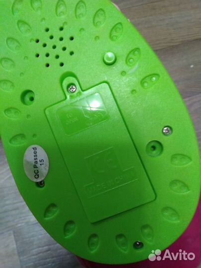 Игровой набор для девочки