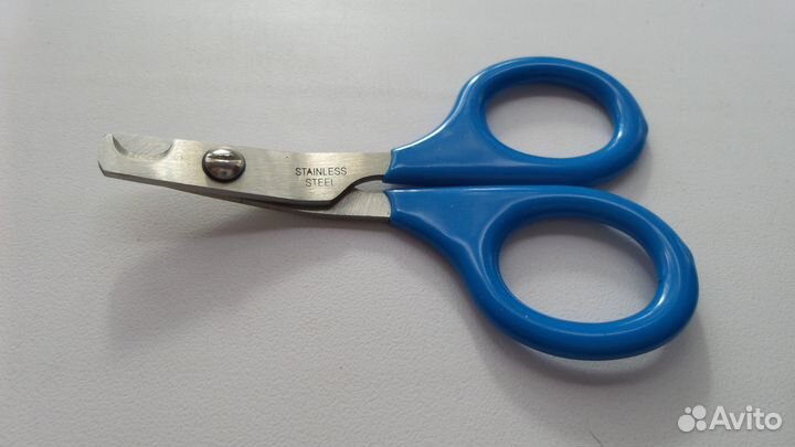 Когтерезка новая