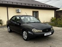 Ford Mondeo 2.0 MT, 1997, 238 000 км, с пробегом, цена 125 000 руб.