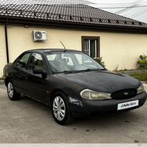 Ford Mondeo 2.0 MT, 1997, 238 000 км, с пробегом, цена 115 000 руб.