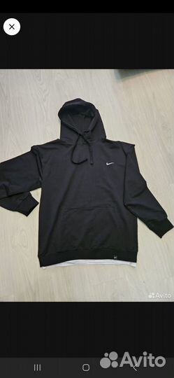 Спортивный Костюм nike