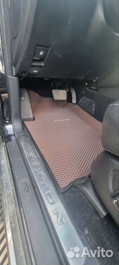 Эва коврики ева eva