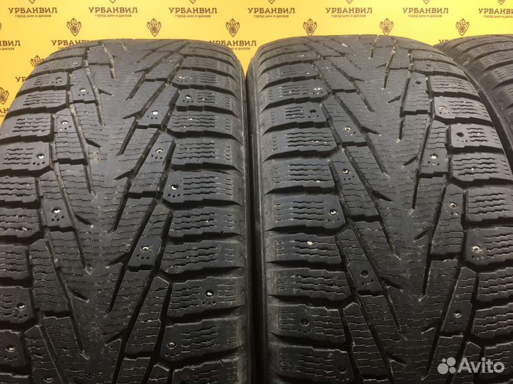 Nokian Tyres Hakkapeliitta 7 SUV 285/60 R18 116T