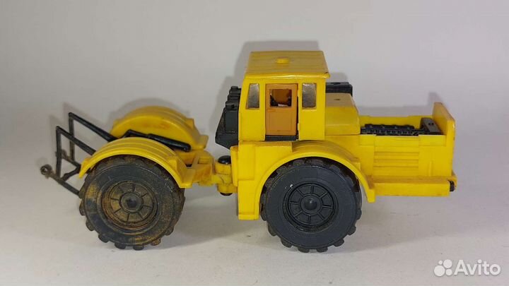 Трактор Кировец К-701, ссср. 1/43, в ремонт