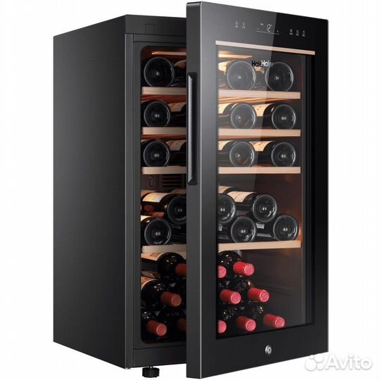 Винный шкаф Haier FWC49GA