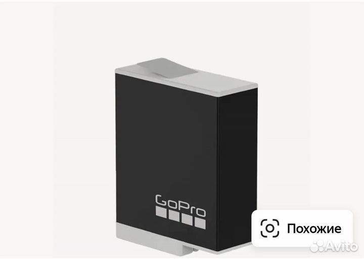 Экшн-камера GoPro hero12 Black Creator Edition