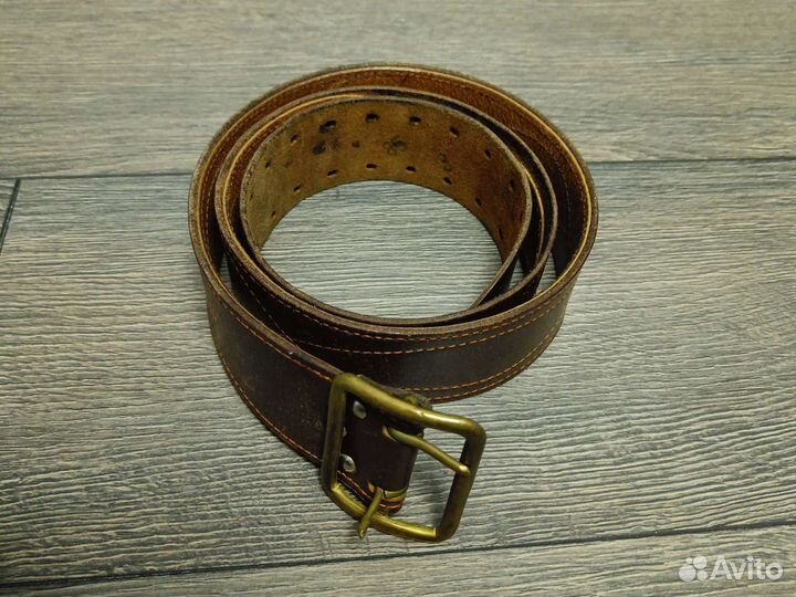 Портупея офицерская