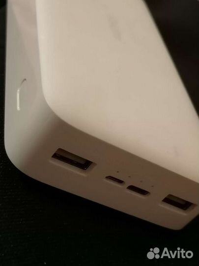 Повербанк redmi 20000