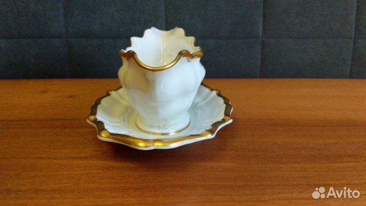 Соусница, СССР