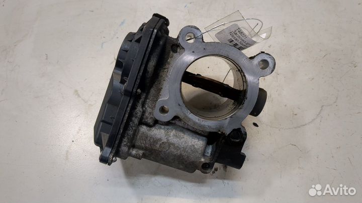 Заслонка дроссельная Nissan Navara