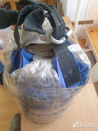 Груша боксёрская