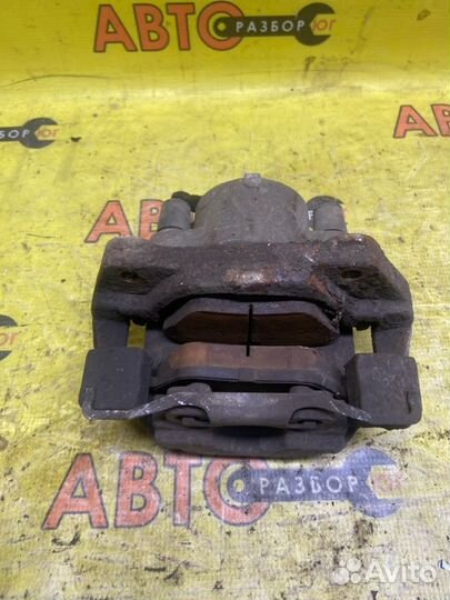 Суппорт передний правый Bmw 5-Series E39 M52B25