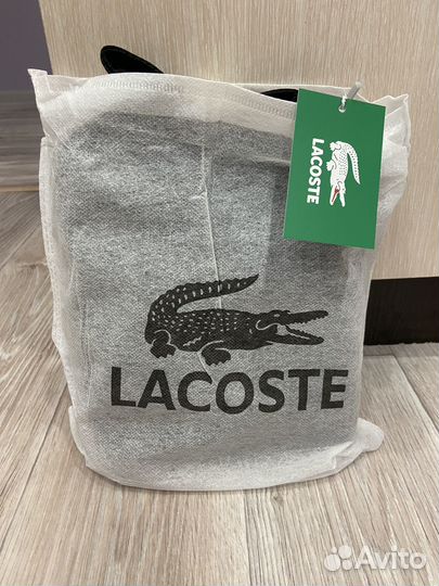 Барсетка мужская Lacoste