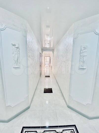 Комната 25 м² в 3-к., 3/3 эт.