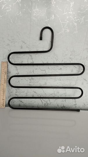 Вешалка для брюк