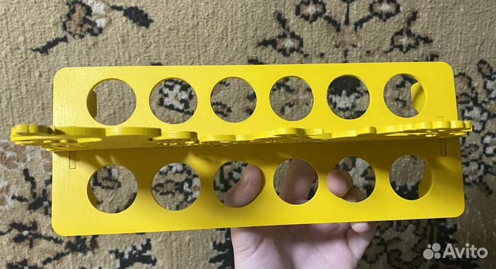 Подставка для пасхальных яиц