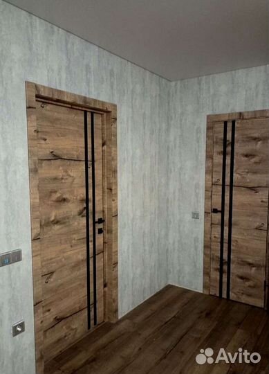 Межкомнатные двери