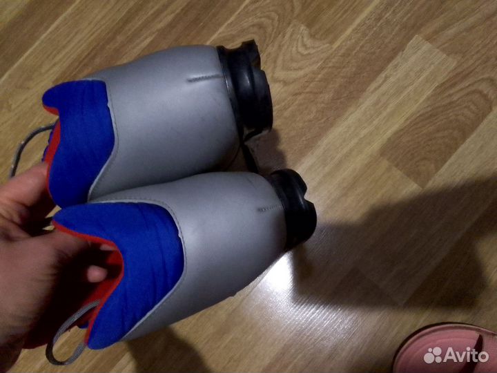 Лыжные ботинки 37 размер