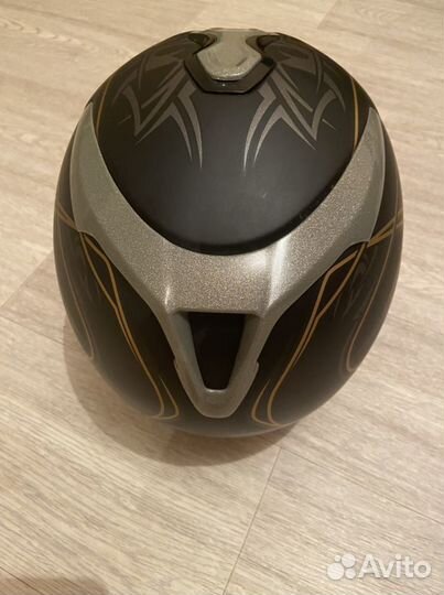 Шлем Vemar(Италия) xxxs-52(новый)