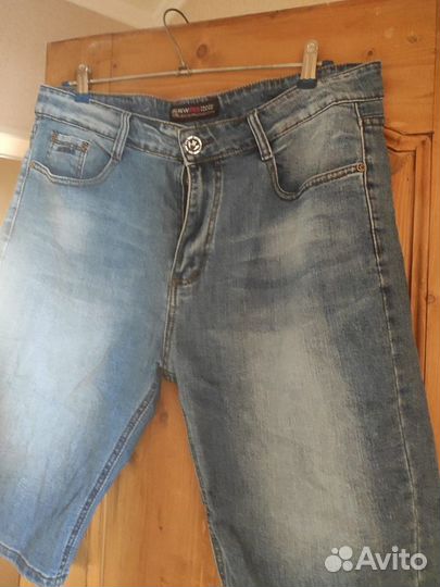 Шорты мужские