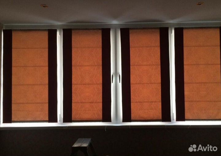 Горизонтальные жалюзи W301