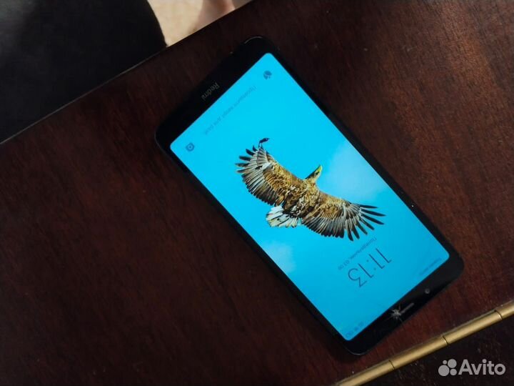 Xiaomi Redmi 7A, 3/32 ГБ