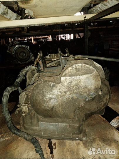 АКПП Toyota Corona