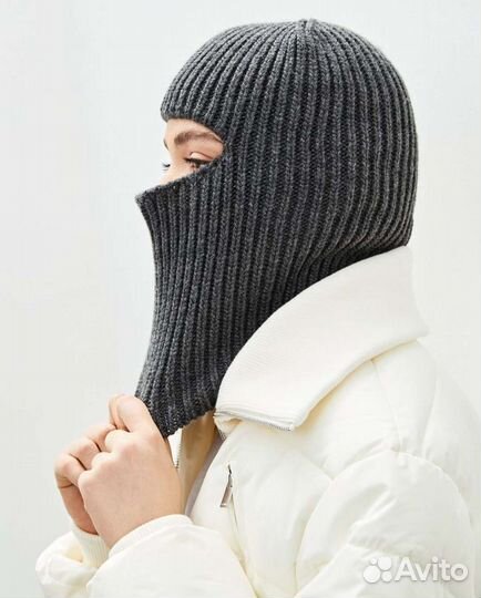 Балаклава женская keddo