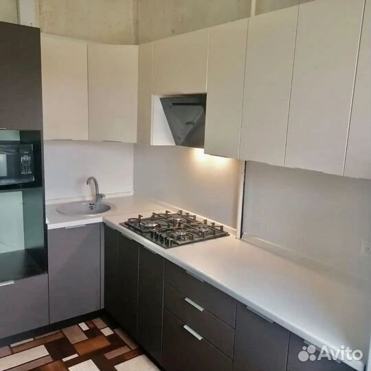 Кухня Терра 2