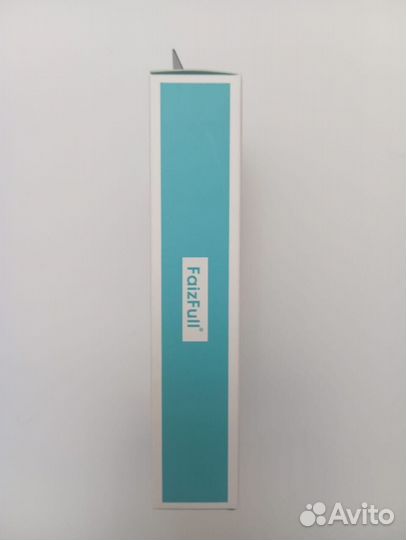 Адаптер питания FaizFull FC84