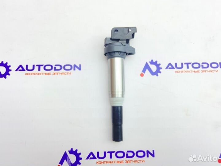 Катушка Bmw 5-Series E60 2007