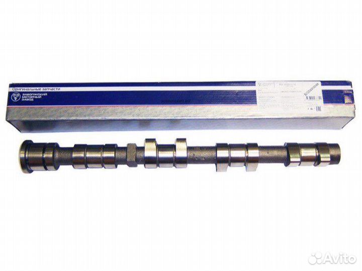 Распредвал змз 405/406 Газель/Волга/Соболь