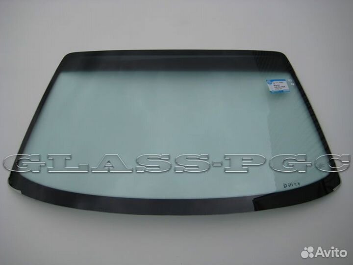 Лобовое стекло Mazda Мазда 626 5D/HBK 92-97 г. в