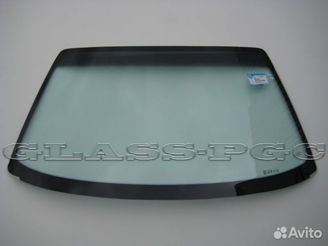 Лобовое стекло Mazda Мазда 626 5D/HBK 92-97 г. в