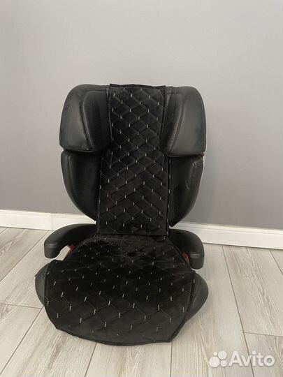 Автокресло