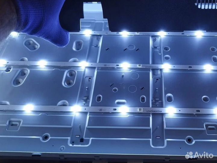 Ремонт телевизоров / Мастер по ремонту телевизоров