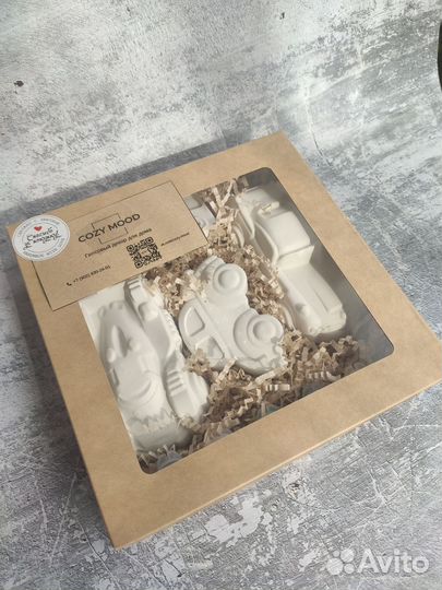 Детские наборы для раскрашивания