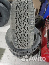 Nokian Tyres Hakkapeliitta 7 205/55 R16 98T