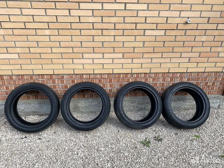 Bridgestone Turanza ER300 215/50 R17 91V