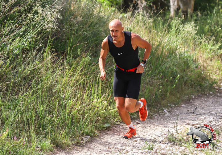 Тренировки по бегу в Самаре