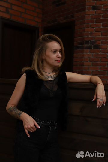 Курсовая работа / Дипломная работа / Реферат