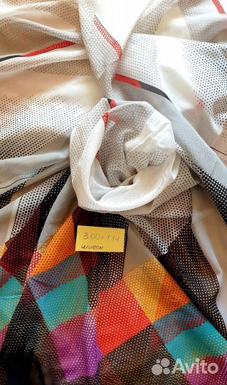 Ткани ссср(трикотаж,штапель,шитье,шифон)