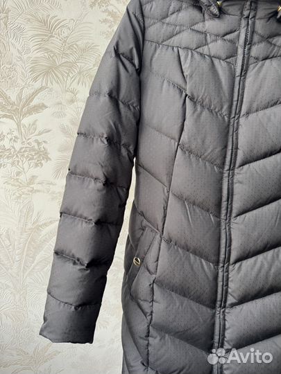 Пуховик finn flare