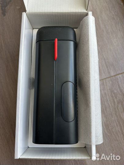 Ионизатор ароматизатор воздуха