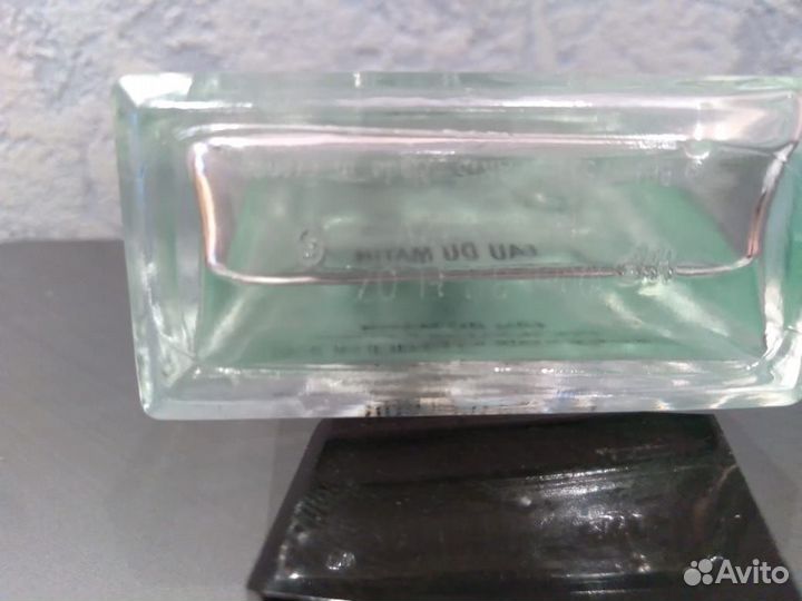 Jean Paul Gaultier - Monsieur Eau Du Matin