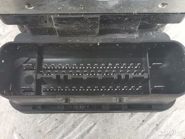 Блок ABS для BMW 3-Series (E90/E91/E92/E93)