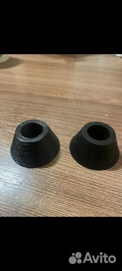 Фотополимерная 3Д печать на заказ