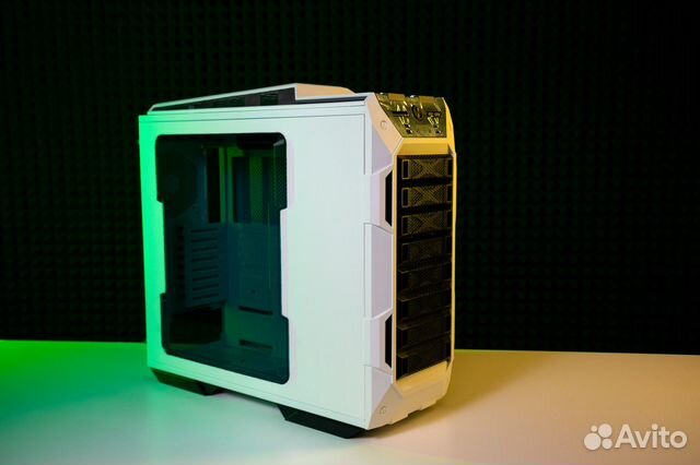 Игровой корпус GRone SE