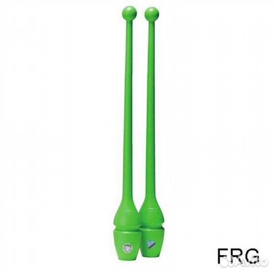 Булавы sasaki 44