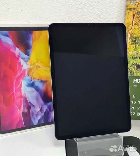 iPad Pro 11 дюймов (2-го поколения) 2020 128GB